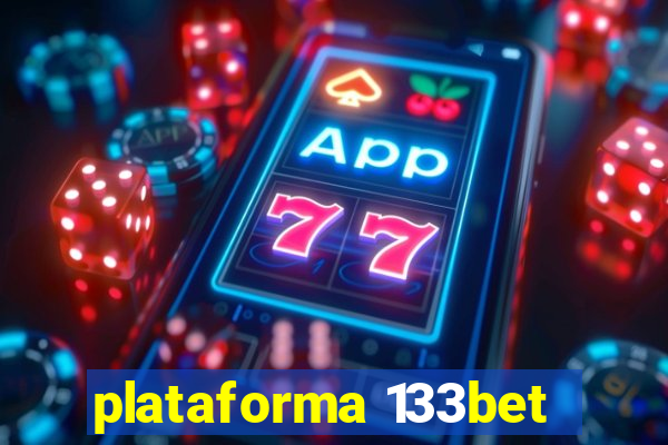 plataforma 133bet